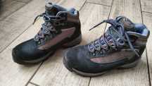 Buty trekkingowe r.38 Peter Storm