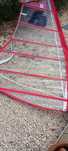 Vela windsurf Gaastra