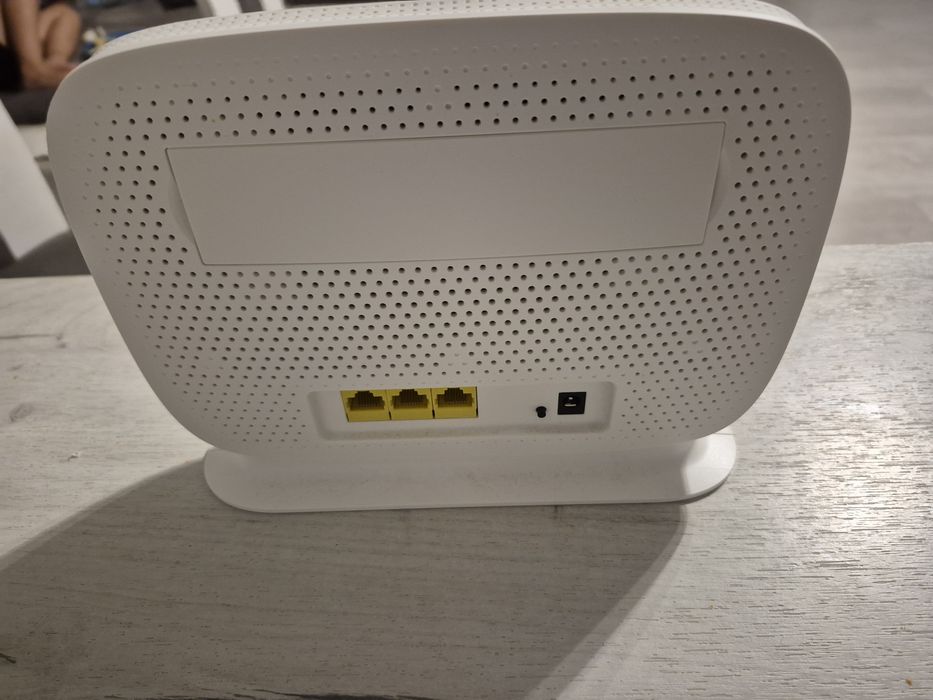 Router TP-Link Archer MR505