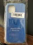Etui iphone 12 / 12 pro