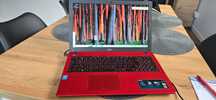 Laptop Asus R510L Intel i5 LED NVIDIA Ram-8GB  Win10 Notebook