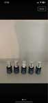 5 Verniz de Gel Andreia Professional