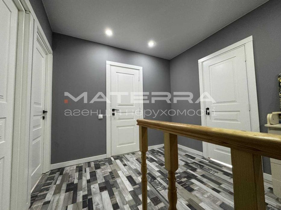 Без% Продаж Таунхауса 145 м2 з ремонтом та меблями Білогородка