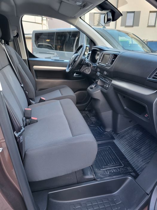 Wynajem busa 8-9 osób! Ferie Wakacje Imprezy. Również z Kierowcą!