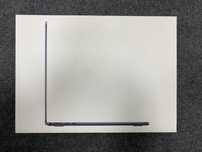 Open box! Macbook Air 13 M2(ні M3) 2022(2023) Макбук М2|8|256 Гарантія