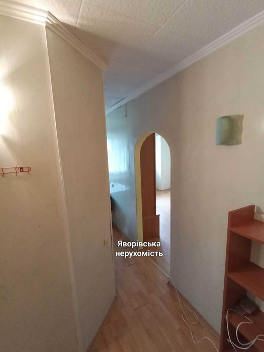 Здається в довготривалу оренду 1-кімн. квартира в м. НОВОЯВОРІВСЬК.