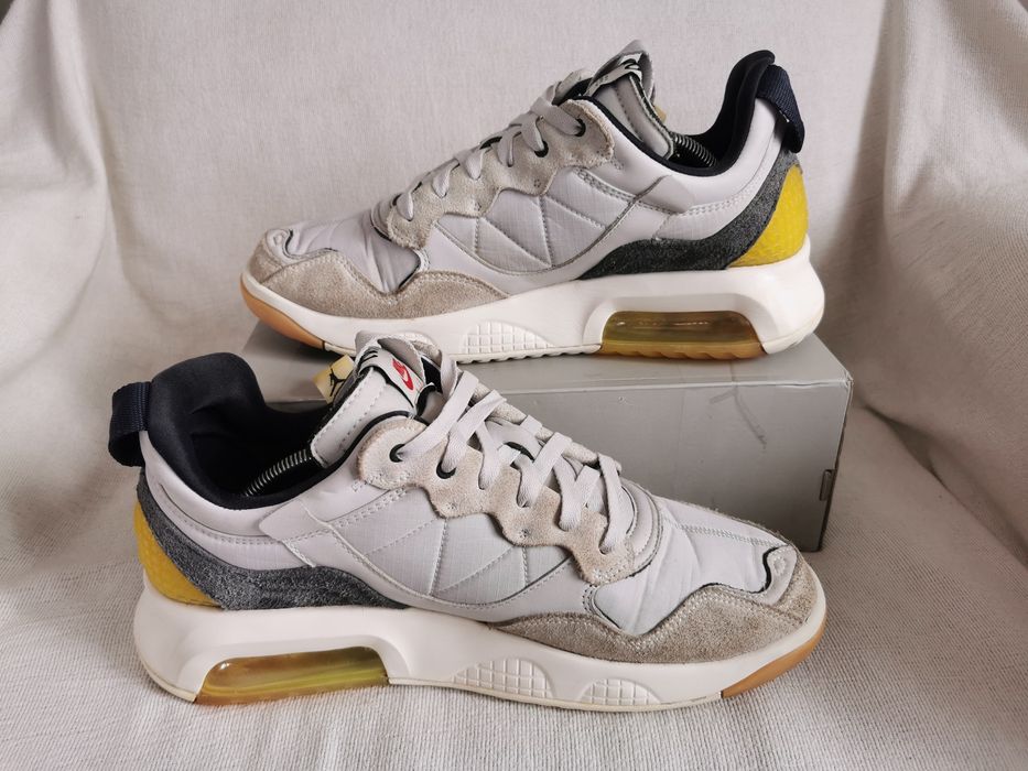 Jordan Nike Air MA2 buty sportowe sneakersy 45