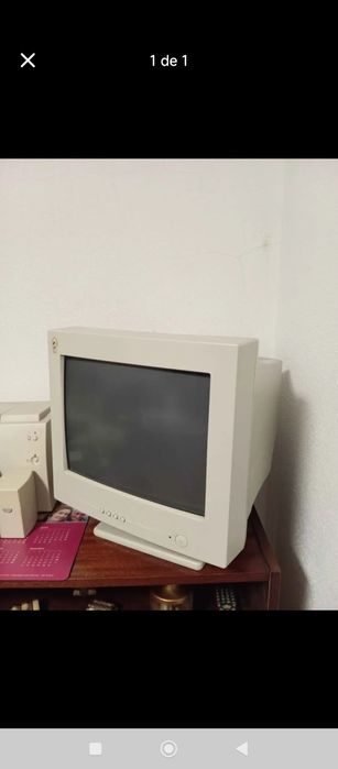 Monitor Pc. Perfeito para qualquer uso,