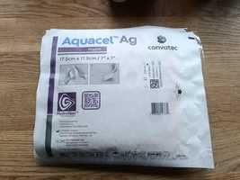 Aquacel Ag foam 17.5x17.5.