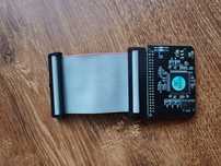 Amiga 600 adapter IDE 44 pin dysk SD 4GB do Amiga 600