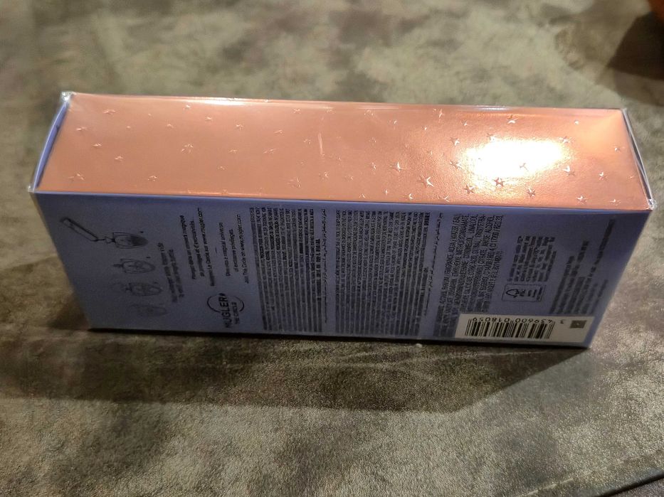 Mugler Angel Muse 100 ml edp UNIKAT