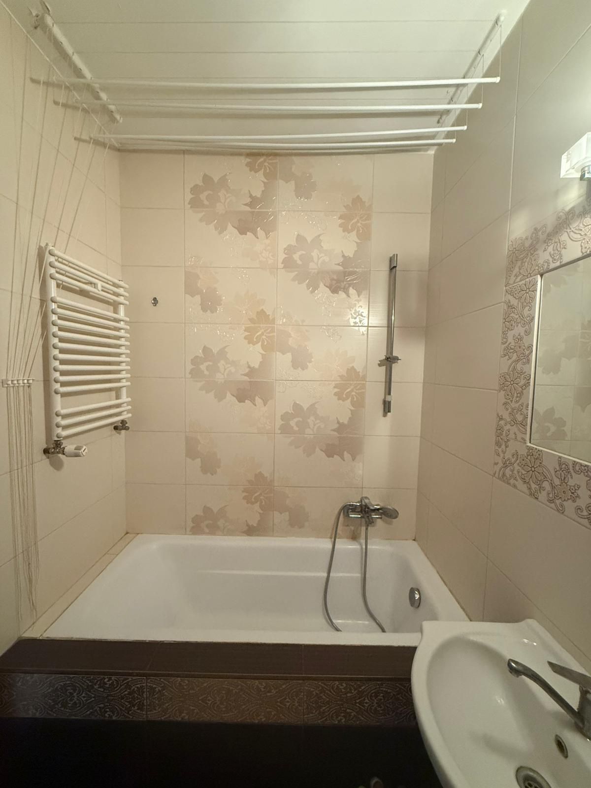 Mieszkanie do wynajęcia 43m2