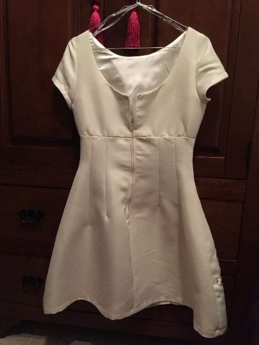 Vestido de Cerimónia