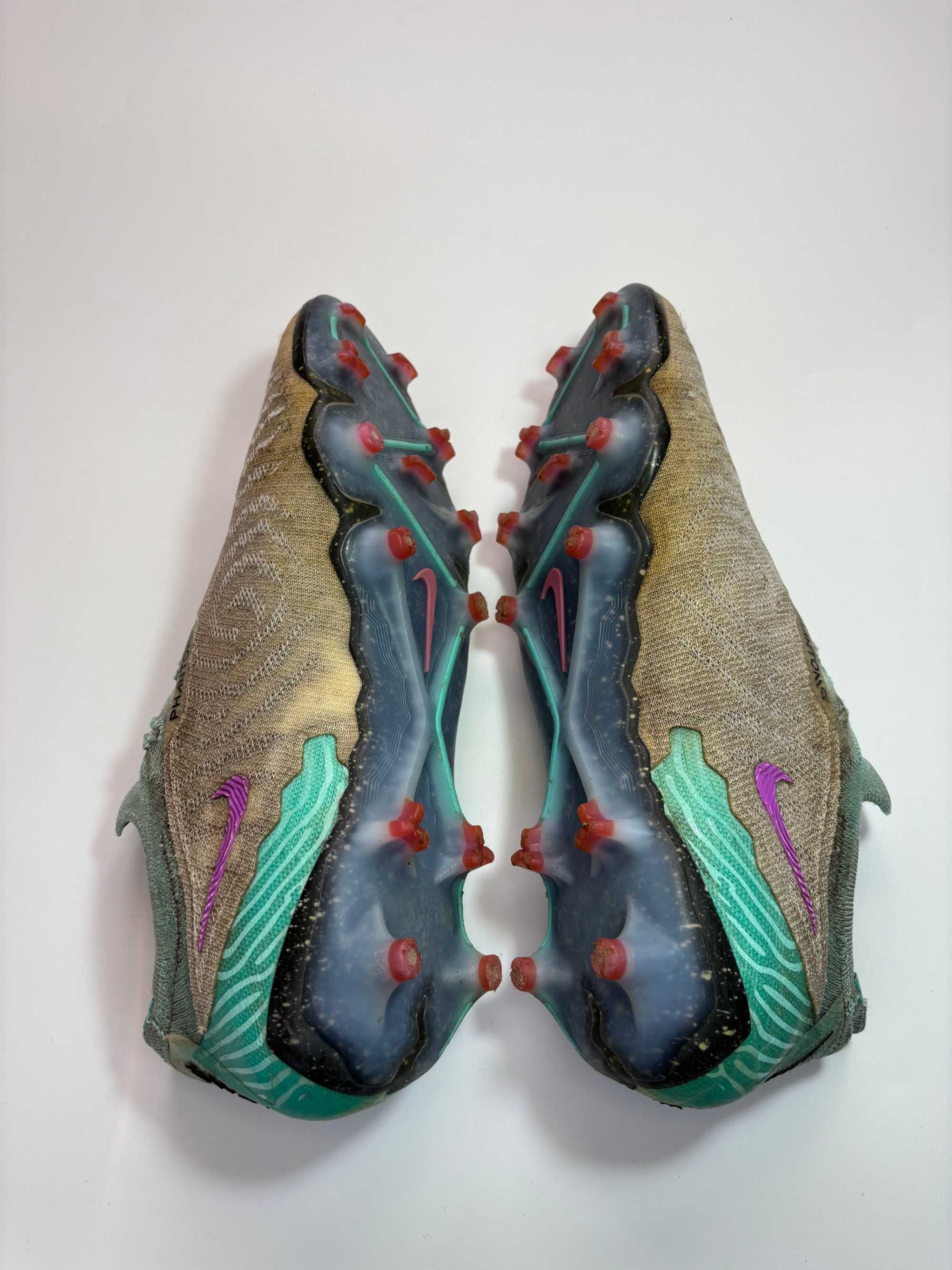 Nike Phantom GX Elite FG, 44.5