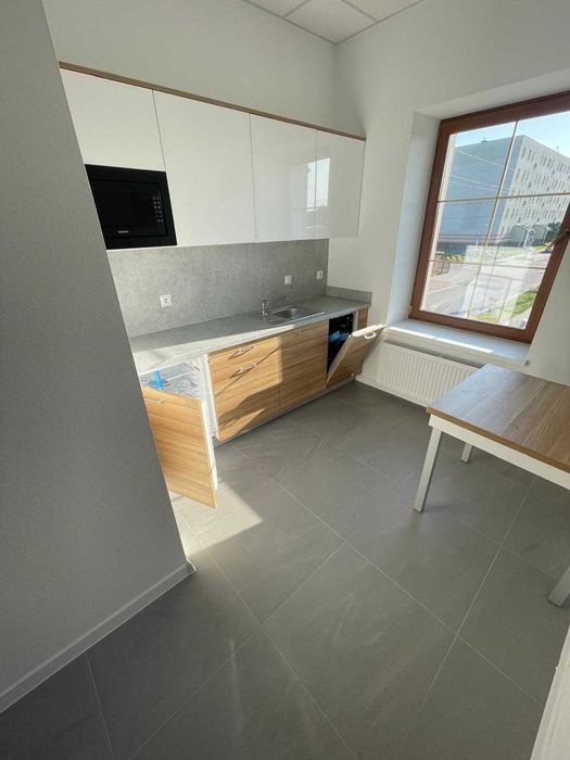 Pułtusk NOWY lokal 48m2 - 1 PIĘTRO