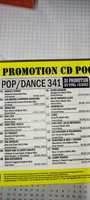 Cd Pool Pop DJ promotion cały rok 2023