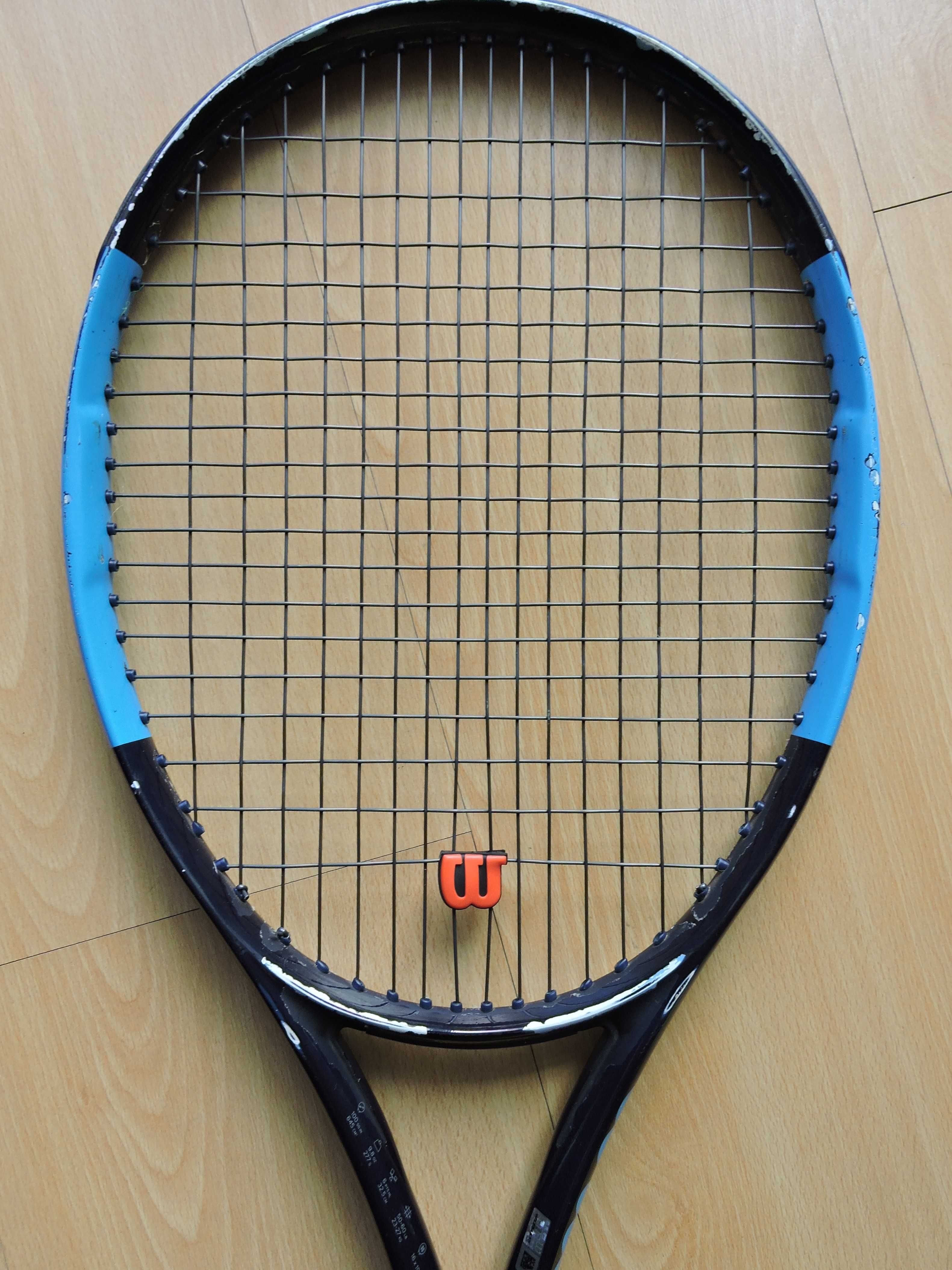 Wilson Ultra 100L v2 (2021)