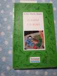 Livro de leitura  infantil