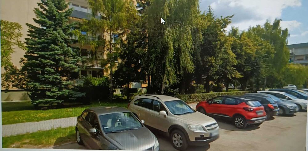 Mieszkanie Sochaczew