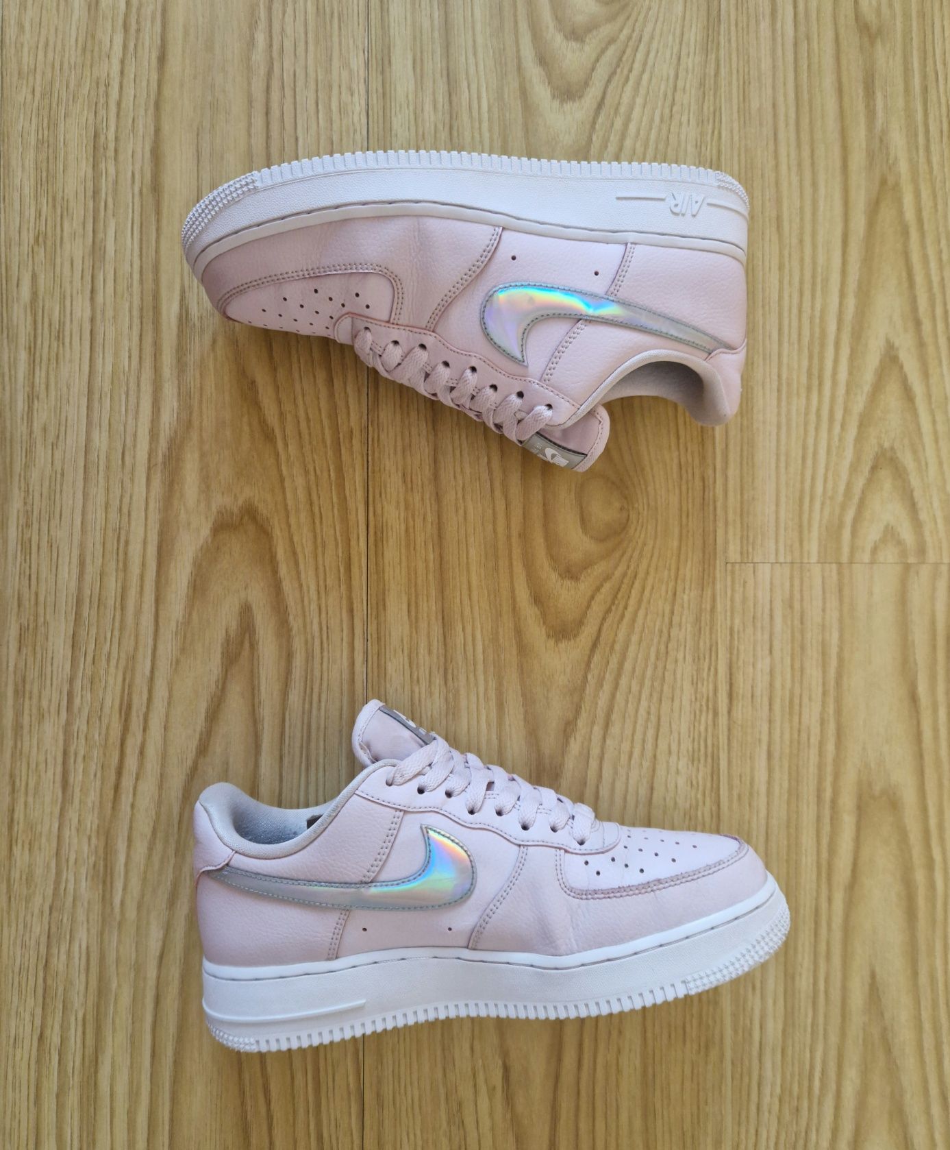 Кросівки жіночі Nike Air Force 40.5 розмір (стелька 26см) Original