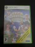 SEGA Superstar tennis XBOX 360 - Cópia promocional