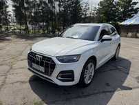 Audi q5 2021 як нова перед максимальна комплектація