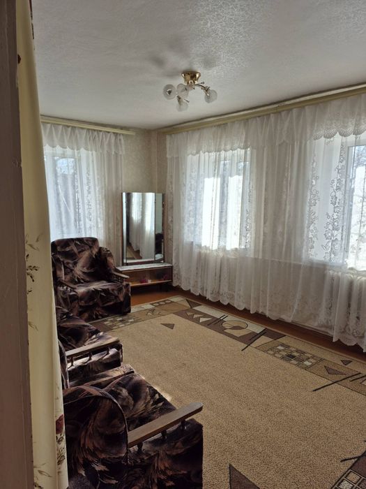 Приватний будинок Ставище, Київська область