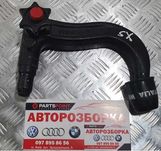 Крюк фаркопа BMW X5 40d M Sport 2007-2013 рік оригінал