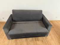 SOFA/ KANAPA z funkcją spania.