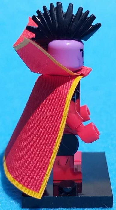 Gladiator (X-Men) (Marvel)