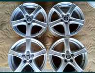Alufelgi 16" 5x112  Seat Toledo 3 Leon 2