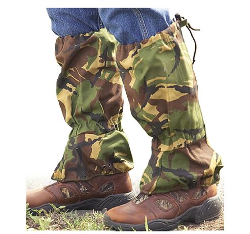 Гамаші бахіли Gaiters DPM дпм