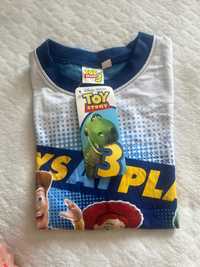 Koszulka dla chłopca Toy Story 110 cm