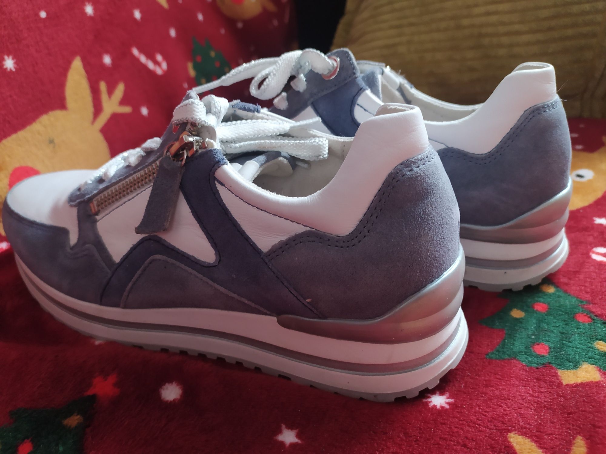 Nowe buty firmy gabor 5,5