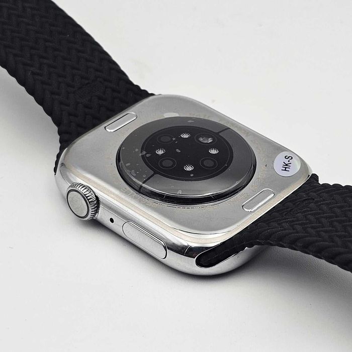 Tech HK10 PRO MAX+ (2025)