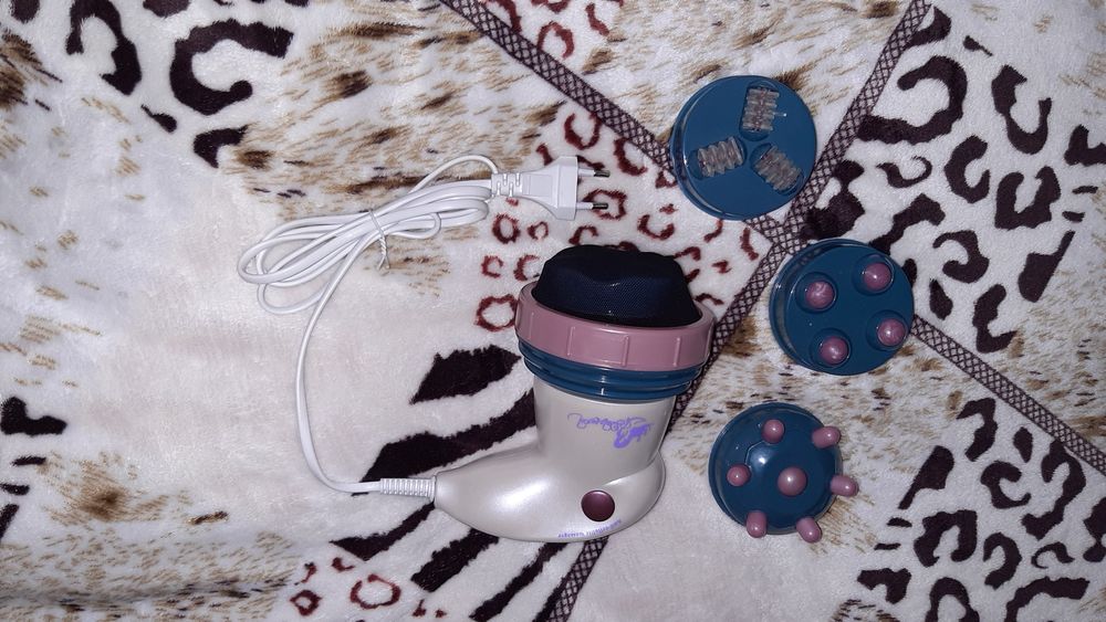 Массажёр Релакс Боди