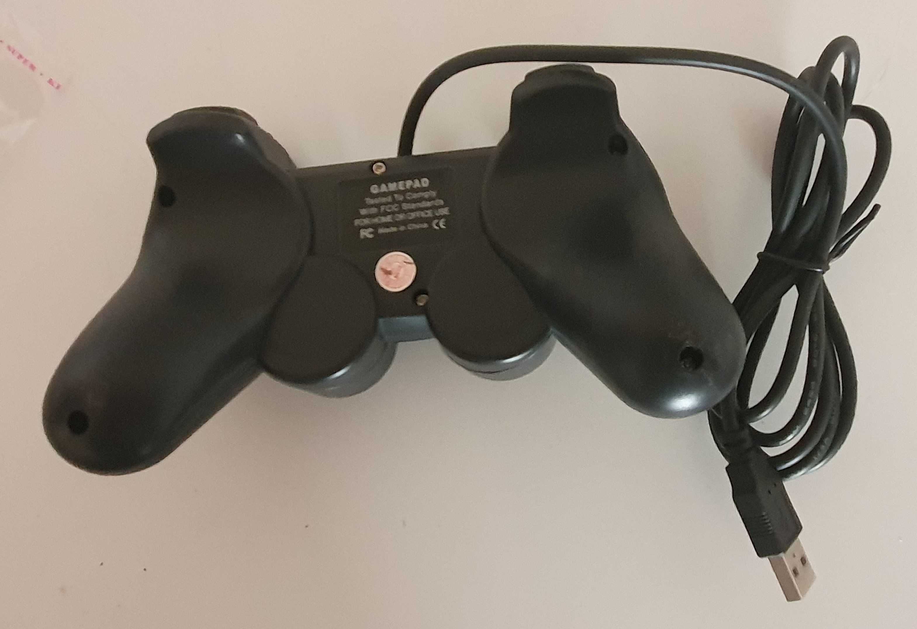 Comando gaming para pc com usb