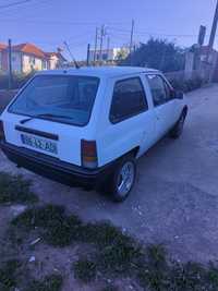 Opel corsa A 1.0