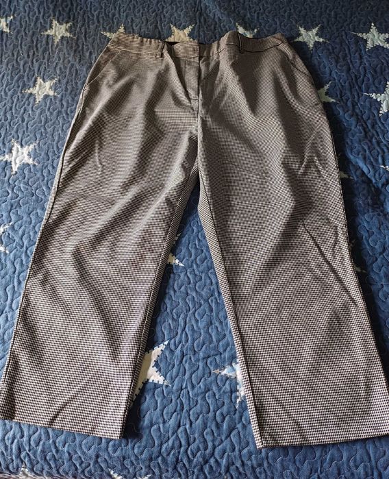 Calças para senhora - Cortefiel, Lanidor, La Redoute, Lefties