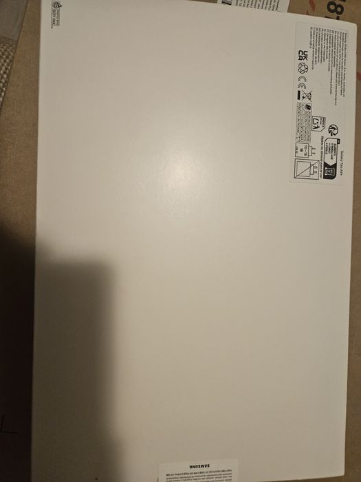 **Galaxy Tab A9+ Nowy**