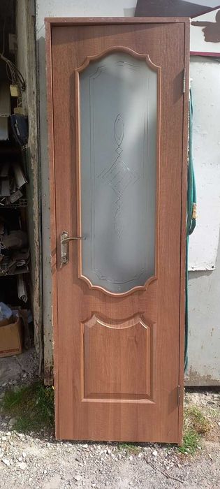 Двері міжкімнатні 2 комплекта