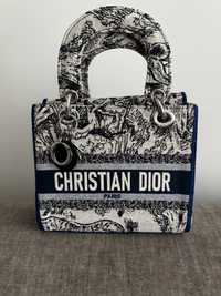 Christian Dior torebka damska