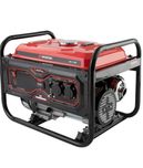 ГЕНЕРАТОР бензиновий 3 КВт INTERTOOL DT-1130 Гарантія 3 р.