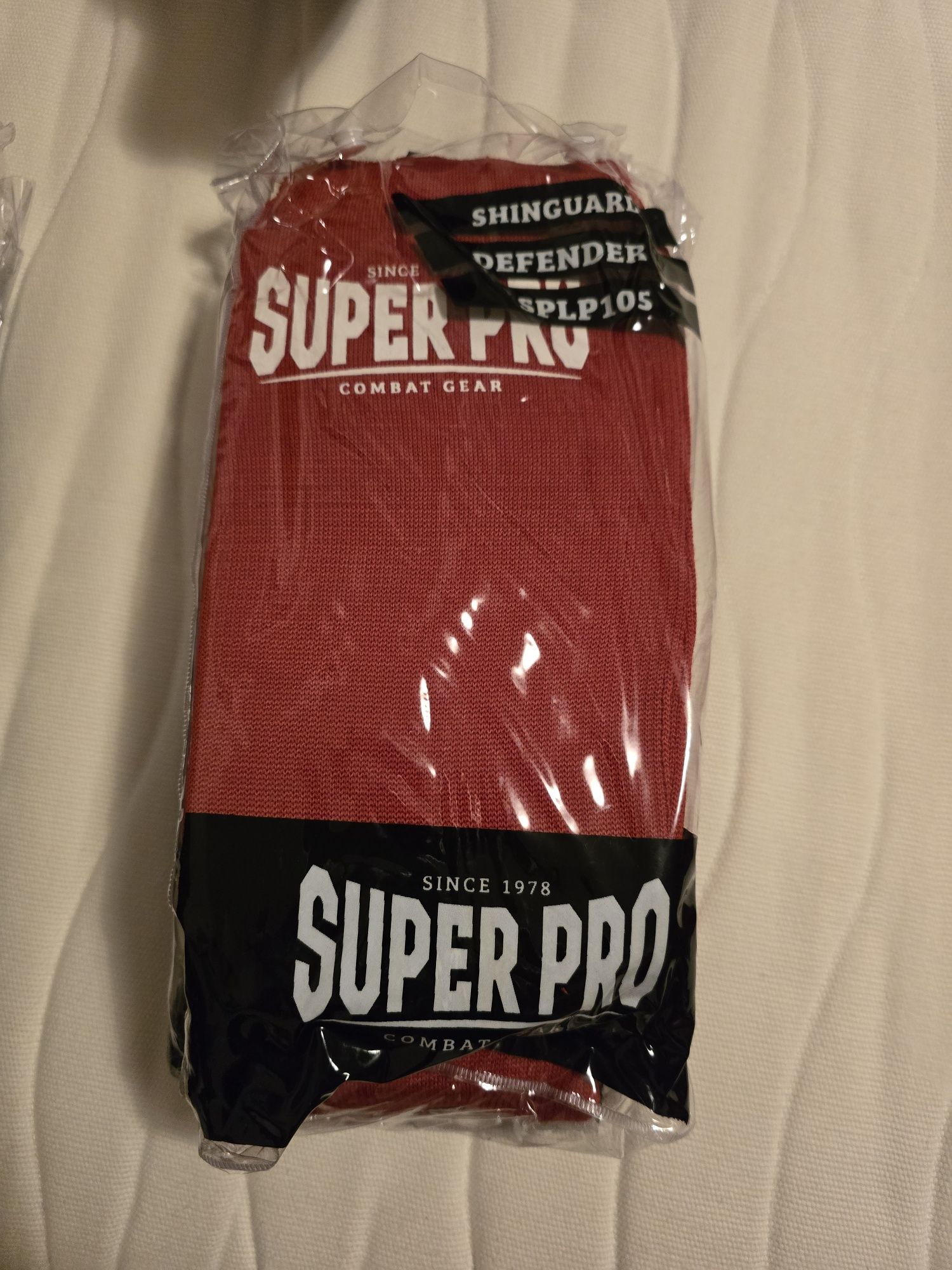 Equipamento de competição de kempo