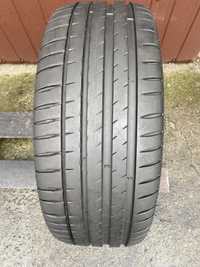 Opona 235/45r19 Michelin Pilot Sport 4