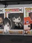 POP´S novo de Zeref e Jasmine