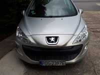 Sprzedam peugeot 308