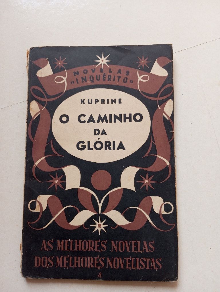 Kuprine - A caminho da glória