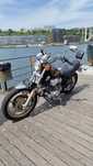 Mota Virago XV 1000