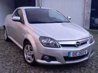 Opel Tigra 1.8 Gasolina 8.000 NEGOCIÁVEL